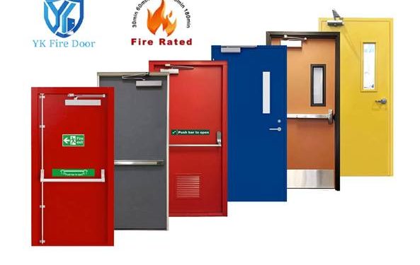 Fire Doors