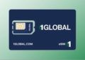 Global eSIM Card
