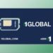 Global eSIM Card