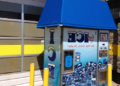 Ice Vending Machines