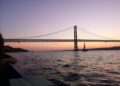 Lisbon at Dusk