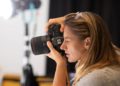 Photographic Lens