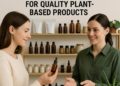 Plant-Based Products