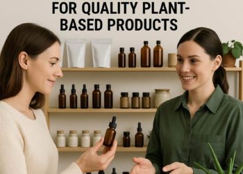 Plant-Based Products