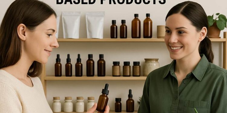 Plant-Based Products