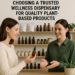 Plant-Based Products