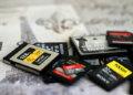 SD Card