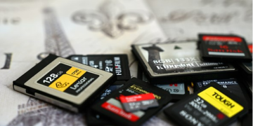 SD Card