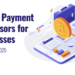 Crypto Payment Processors for Businesses: Top Picks for 2025