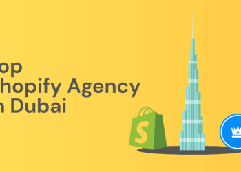Shopify Agency