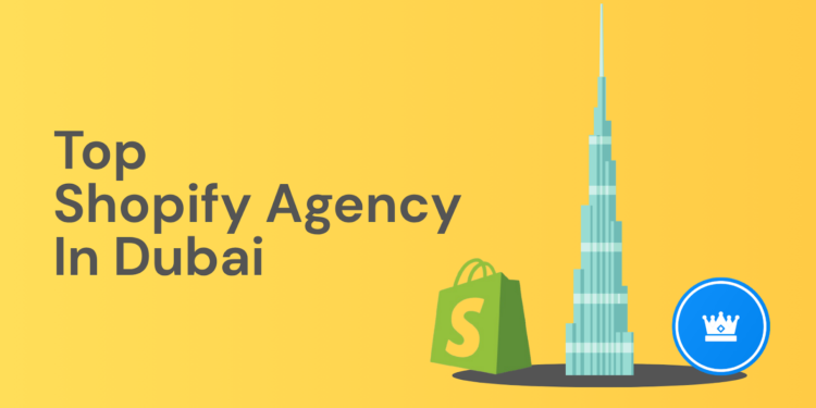 Shopify Agency