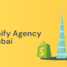 Shopify Agency