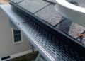 Siding and Gutter Installation