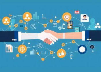 Supercharging B2B Sales