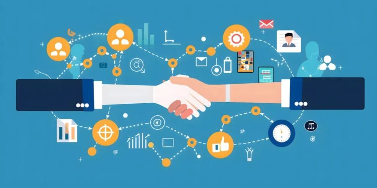 Supercharging B2B Sales