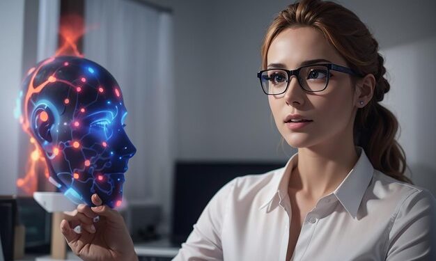 US Mental Health Care