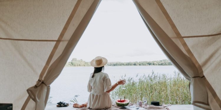 Why Staying in a Pod Is the Ultimate Vacation Experience