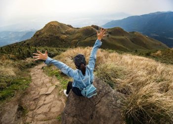 Yangmingshan National Park