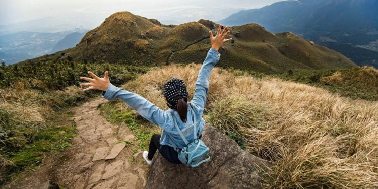Yangmingshan National Park