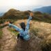 Yangmingshan National Park