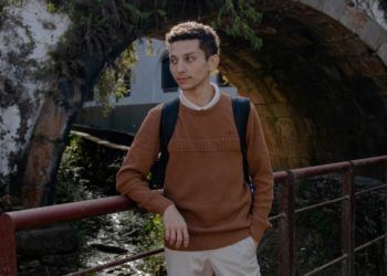 The Autumn Menswear Trends to Get a Headstart On