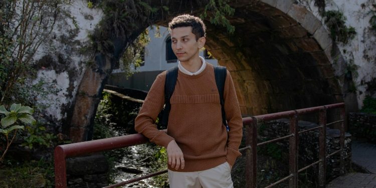 The Autumn Menswear Trends to Get a Headstart On