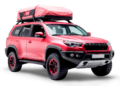 The Complete Guide to Car Roof Boxes for Sale