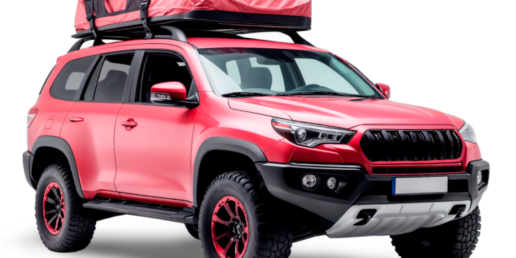 The Complete Guide to Car Roof Boxes for Sale