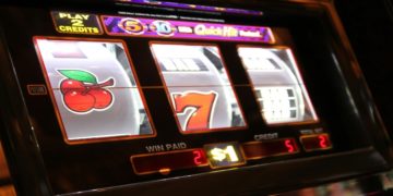 Casino Slot Game
