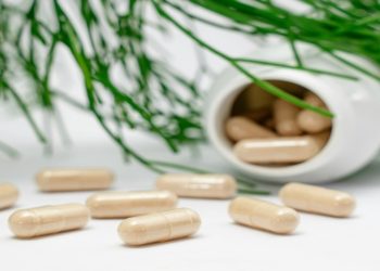 Collagen Capsule Supplements