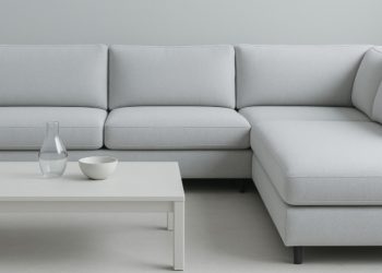 Why You Should Buy a Corner Sofa in 2025