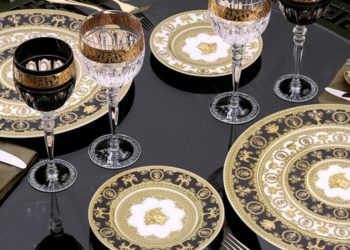 Iconic Italian Dinnerware Brands That Instantly Upgrade Your Interior