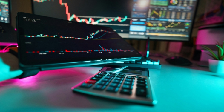 Finance Graph Investment