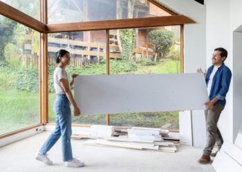 How To Plan Your Home Improvements in Six Easy Steps