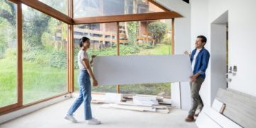 How To Plan Your Home Improvements in Six Easy Steps