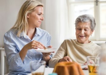 Telehealth Home Monitoring vs. Traditional Care Visits: Maximizing Value in Aged Care