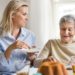 Telehealth Home Monitoring vs. Traditional Care Visits: Maximizing Value in Aged Care