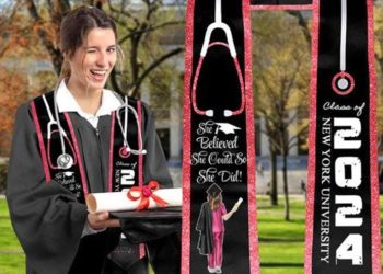 Graduation Fashion
