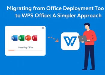 WPS Office