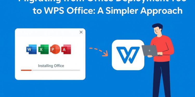 WPS Office