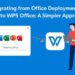 WPS Office