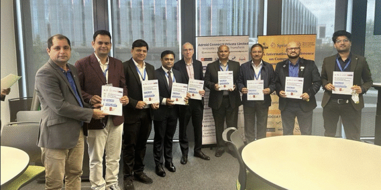 Manchester University