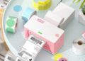 Small Business Thermal Printer & Sticker Printer: Boost Efficiency with MUNBYN