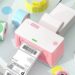 Small Business Thermal Printer & Sticker Printer: Boost Efficiency with MUNBYN
