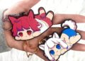 Keychains