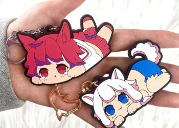 Keychains