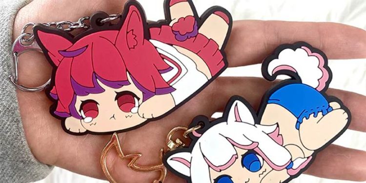 Keychains