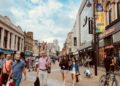 Bank Branch Presence in the UK: Then and Now