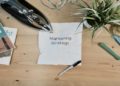 Marketing Strategy