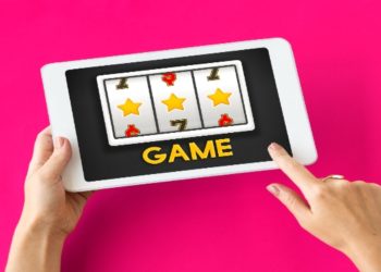 Online Casino Game